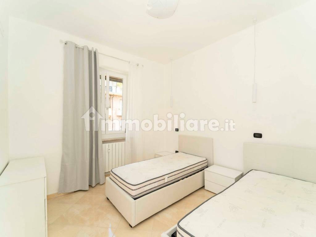 Stanza singola in Borgo Vittoria, foto 4 di 6