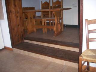 Interno palazzo
