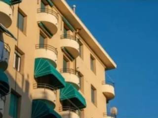 1-bedroom flat via Marina di Robilant, San Fruttuoso, Genoa