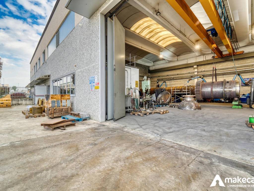 Interno non residenziale