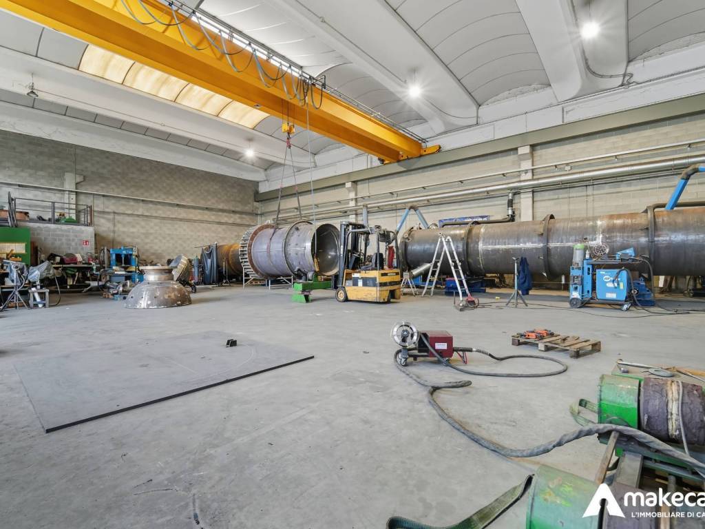 Interno non residenziale