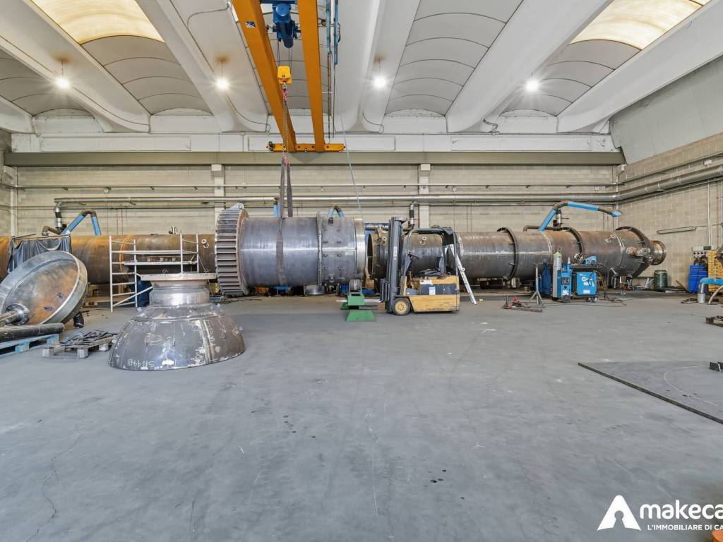 Interno non residenziale