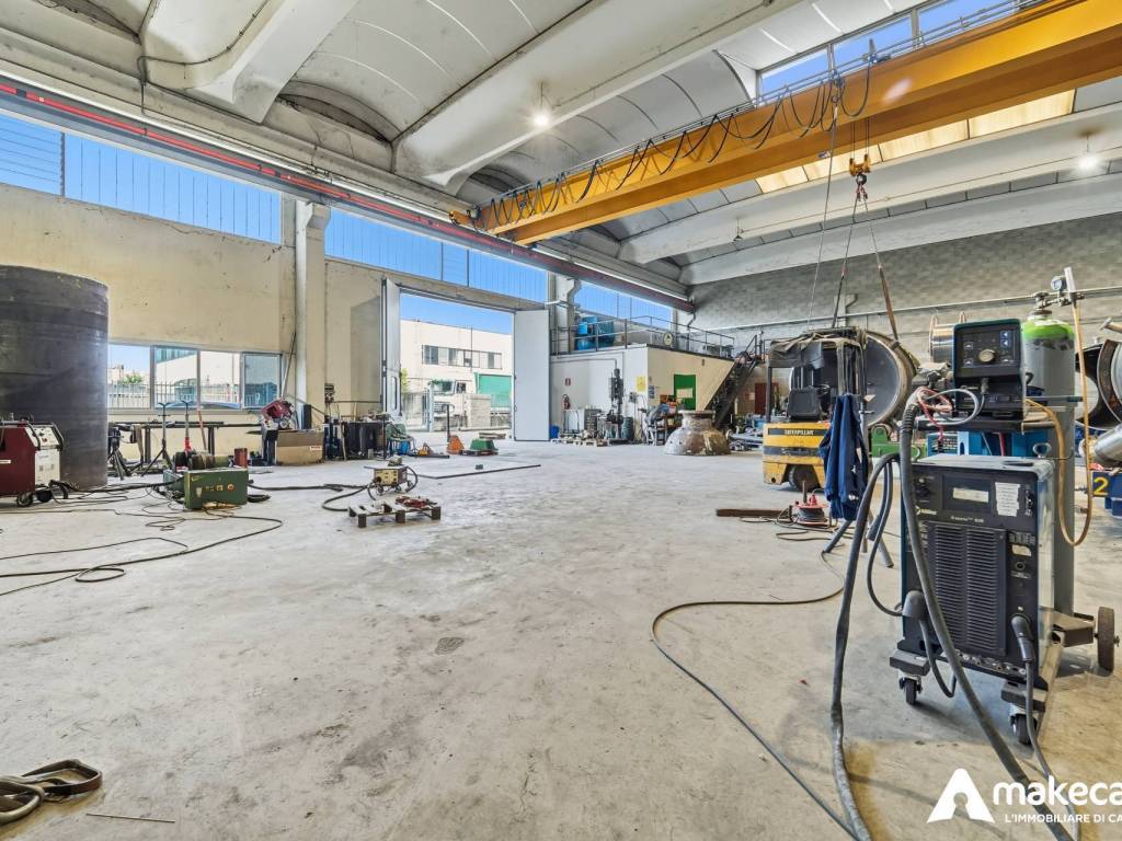 Interno non residenziale