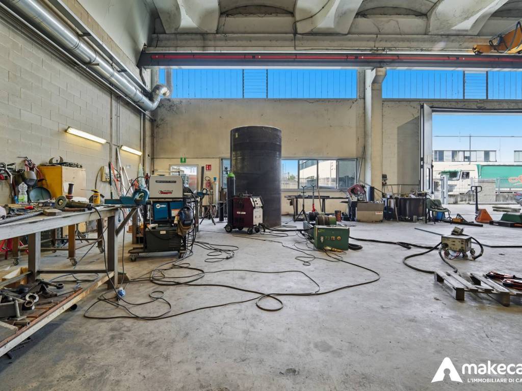 Interno non residenziale