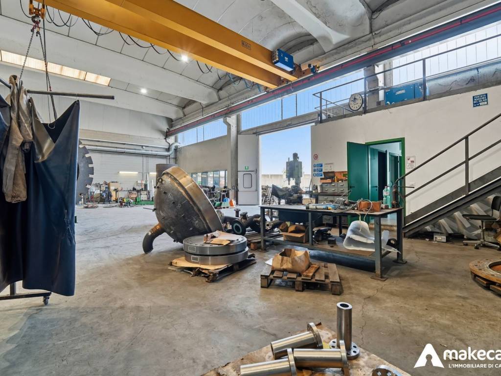 Interno non residenziale