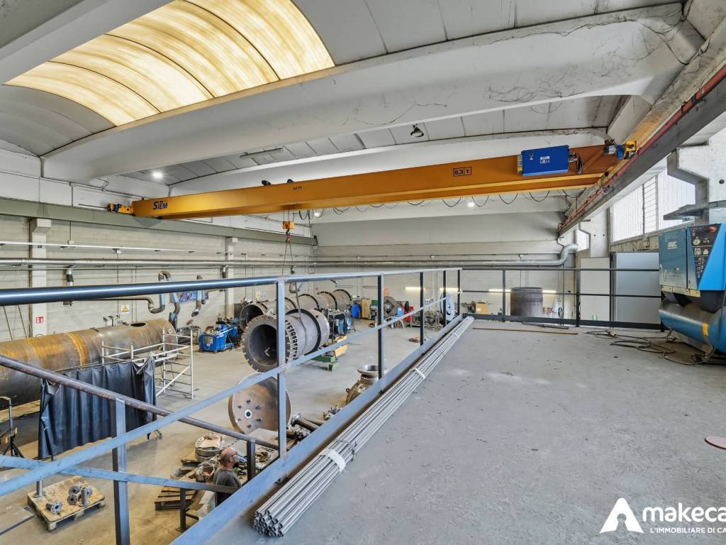 Interno non residenziale