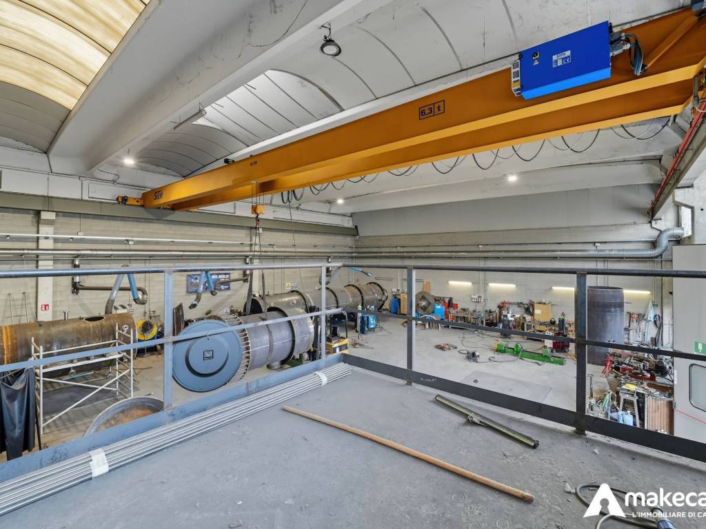 Interno non residenziale