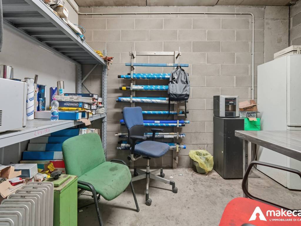 Interno non residenziale