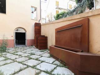 Cortile interno