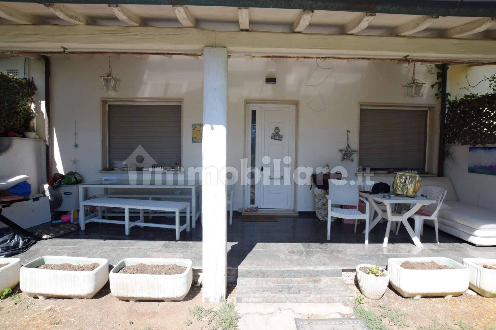 Casa indipendente in vendita a Pietrasanta