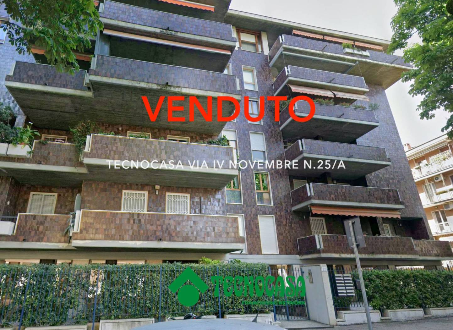 Appartamento in vendita a Verona