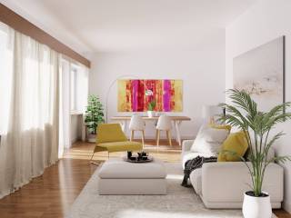 Apartment via Don Giulio Facibeni 8A, Careggi - Rifredi - Dalmazia, Florence