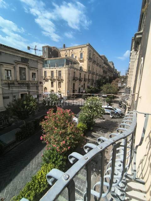 Appartamento in affitto a Catania