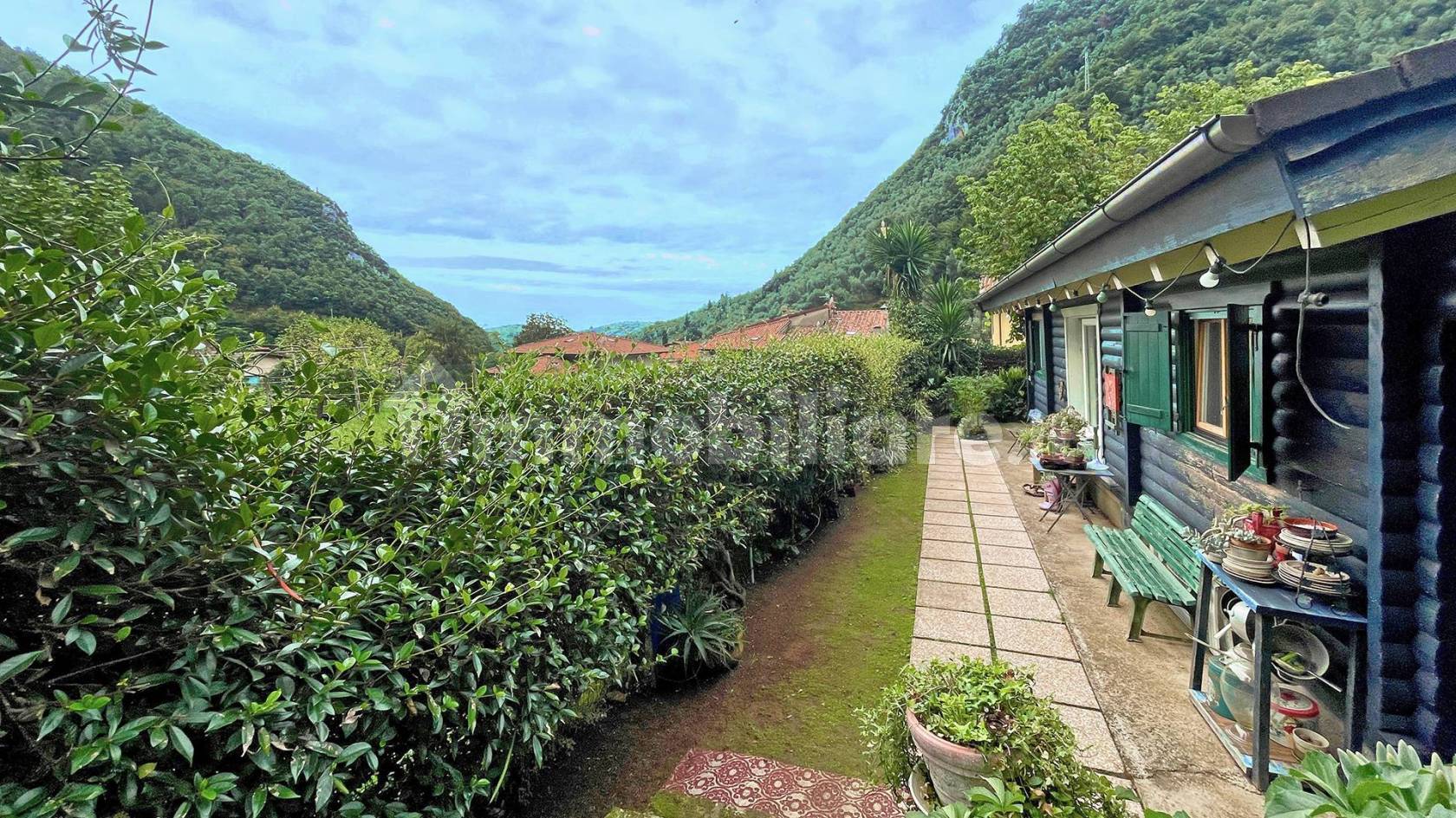 Villa in vendita a Pietrasanta