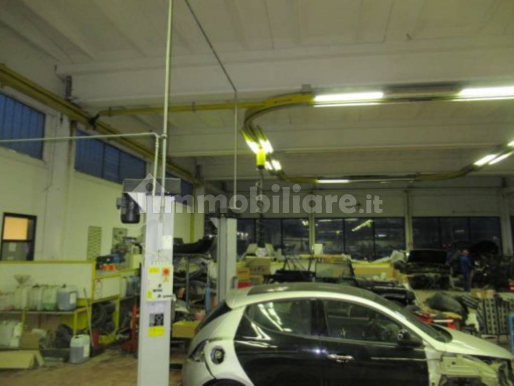 Interno non residenziale