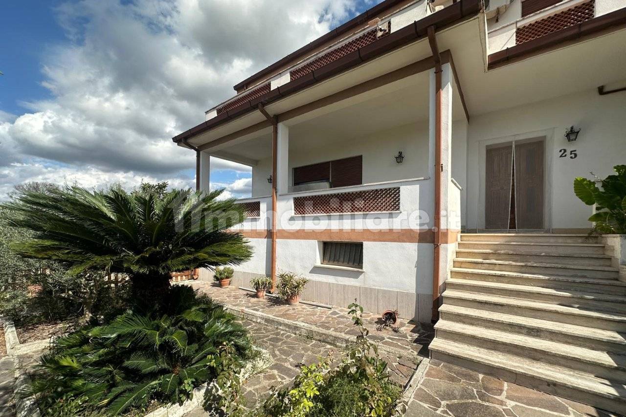 Villa in vendita a Roma