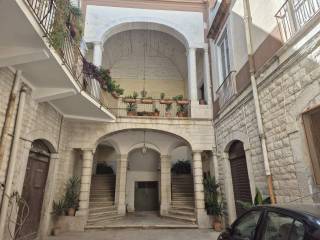 Cortile interno