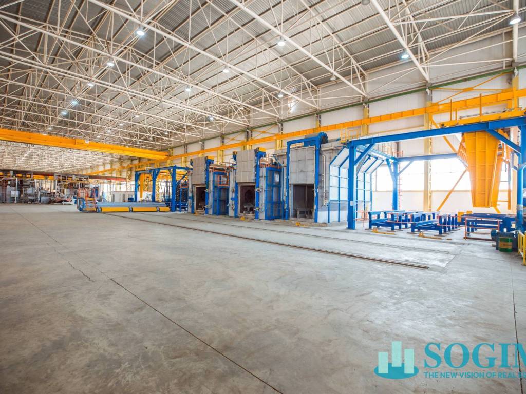 Interno non residenziale