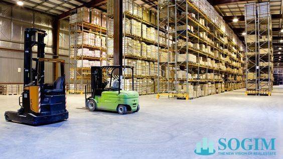 Interno non residenziale