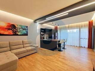 2-room flat corso Alcide De Gasperi 268B, Poggiofranco, Bari