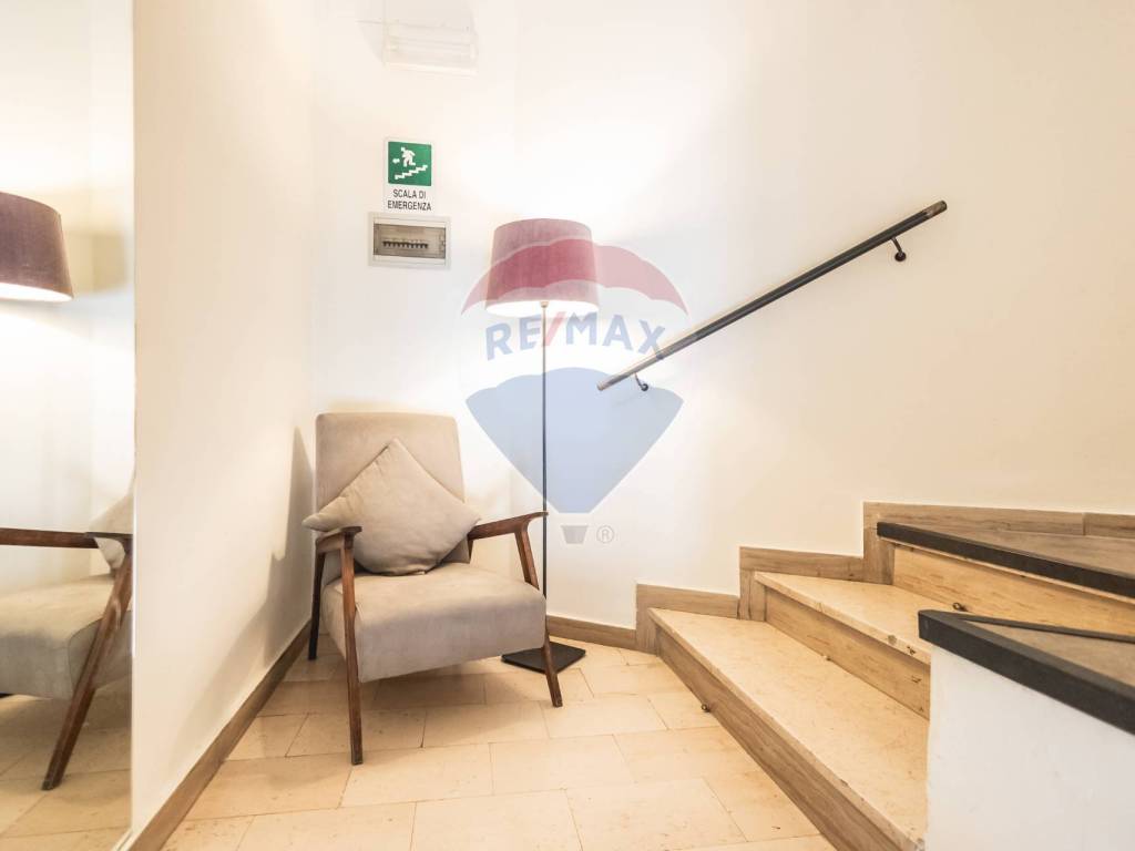 Interno palazzo
