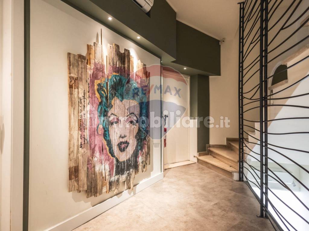 Interno palazzo