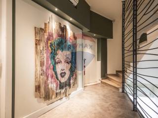 Interno palazzo