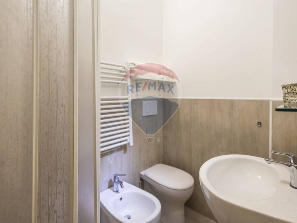 Bagno