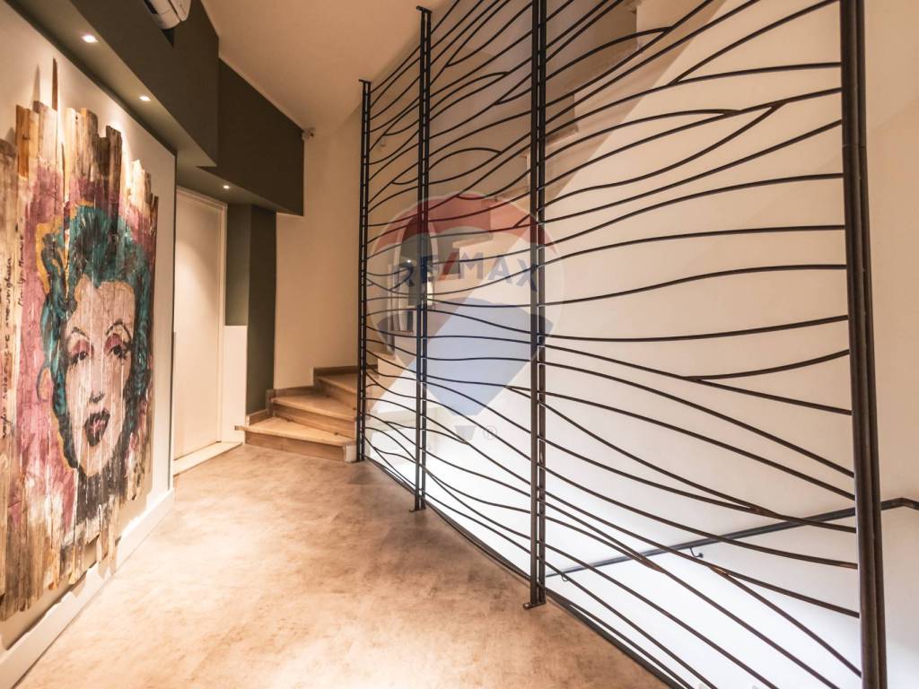Interno palazzo