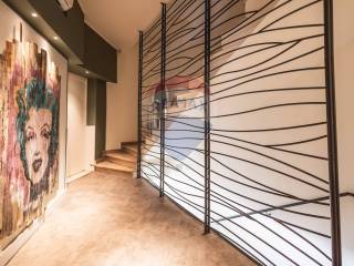 Interno palazzo