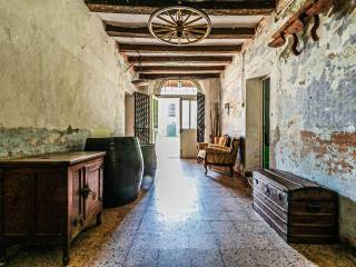 Cortile interno