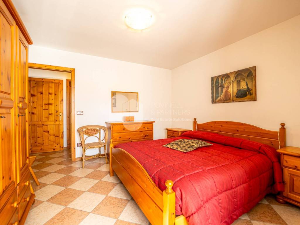 Camera da letto