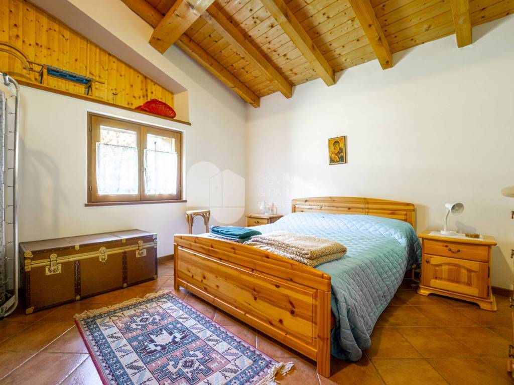 Camera da letto