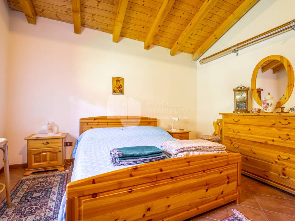 Camera da letto