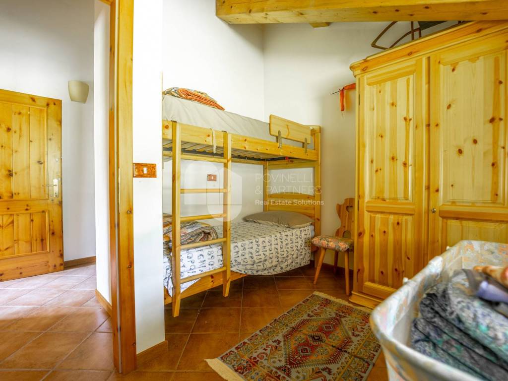 Camera da letto