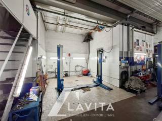 Interno non residenziale