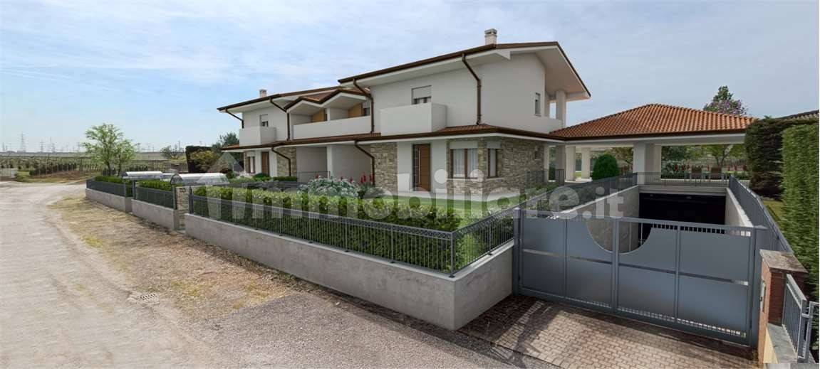 Villa in vendita a San Bonifacio