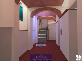 Interno palazzo