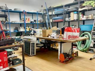 Interno non residenziale