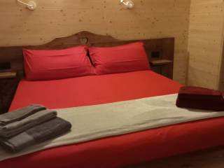 Camera da letto