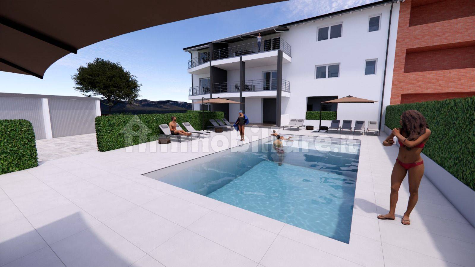 Appartamento in vendita a Gattico-Veruno