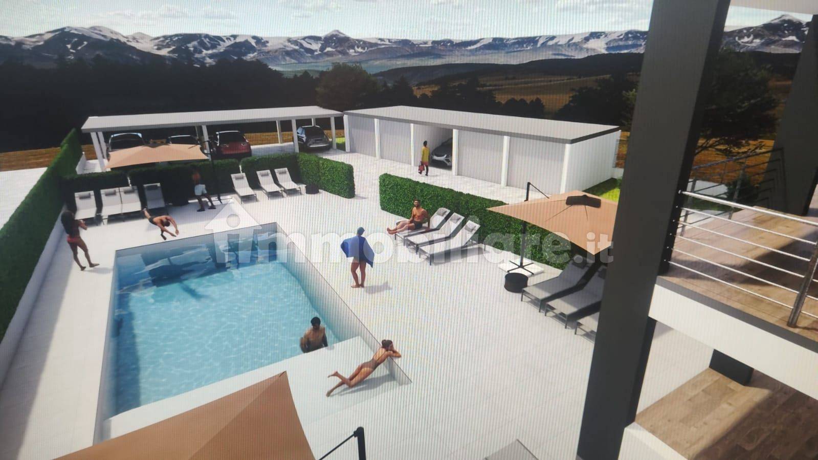 Appartamento in vendita a Gattico-Veruno