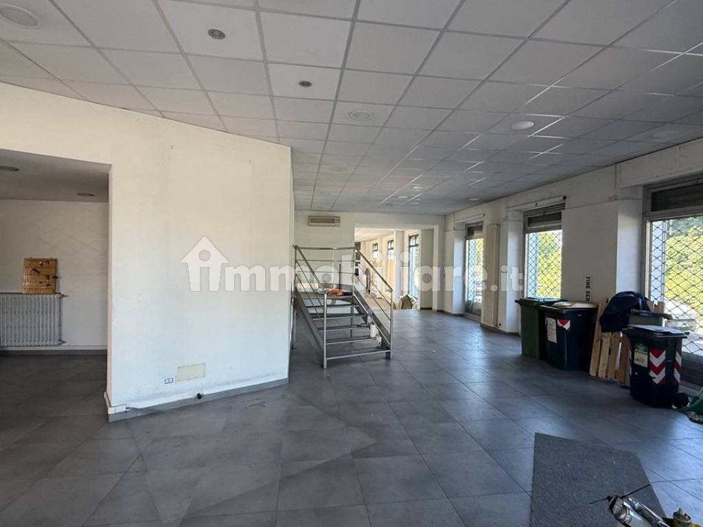 Interno non residenziale