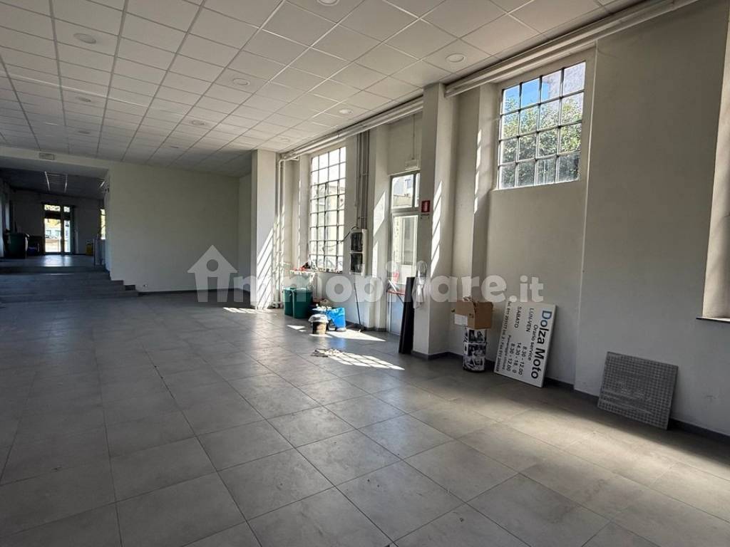 Interno non residenziale