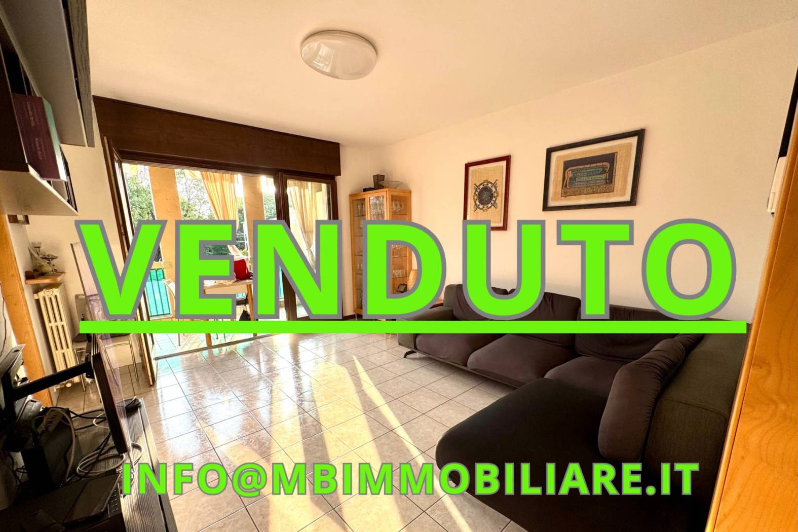 Appartamento in vendita a Verona