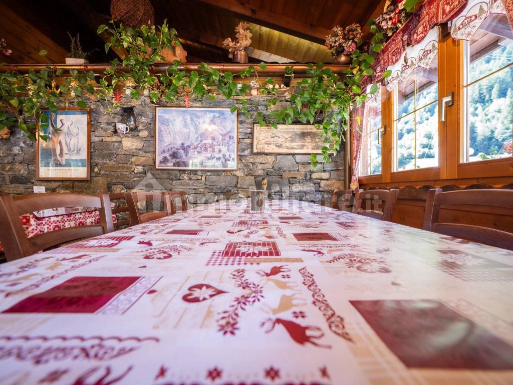 Interno non residenziale