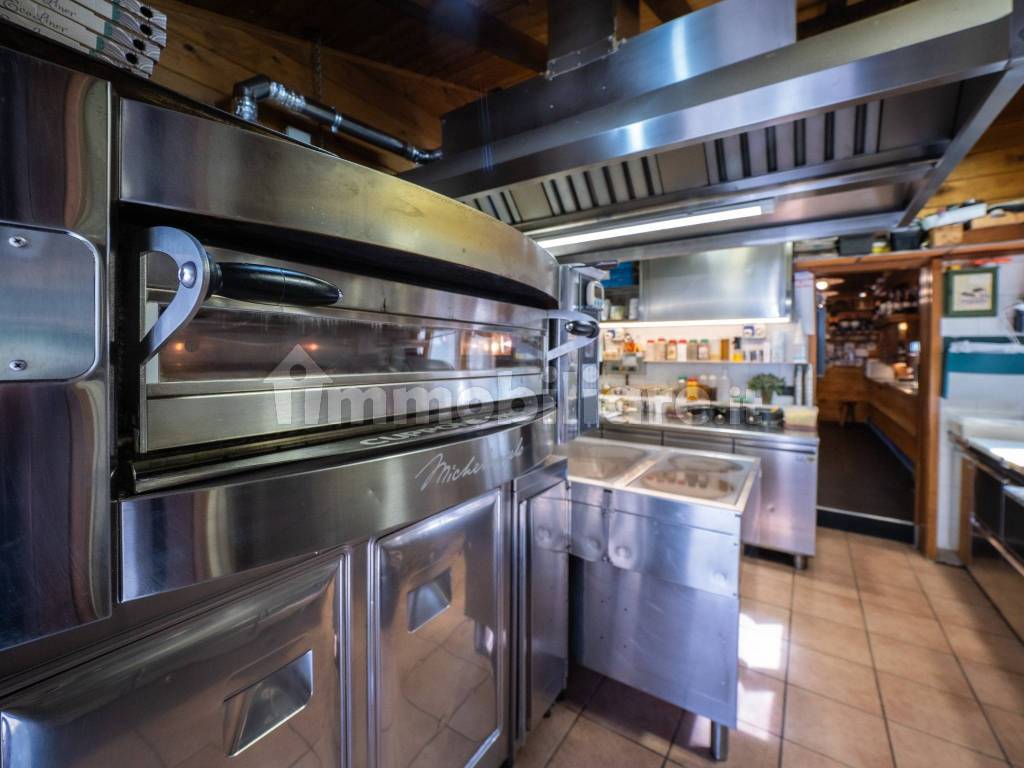 Interno non residenziale