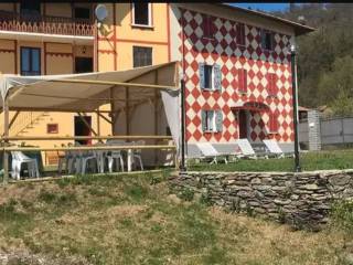 Facciata