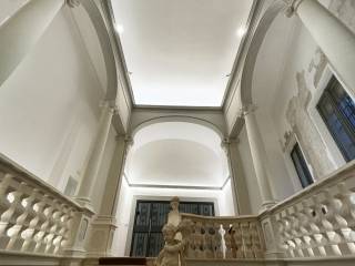 Interno palazzo