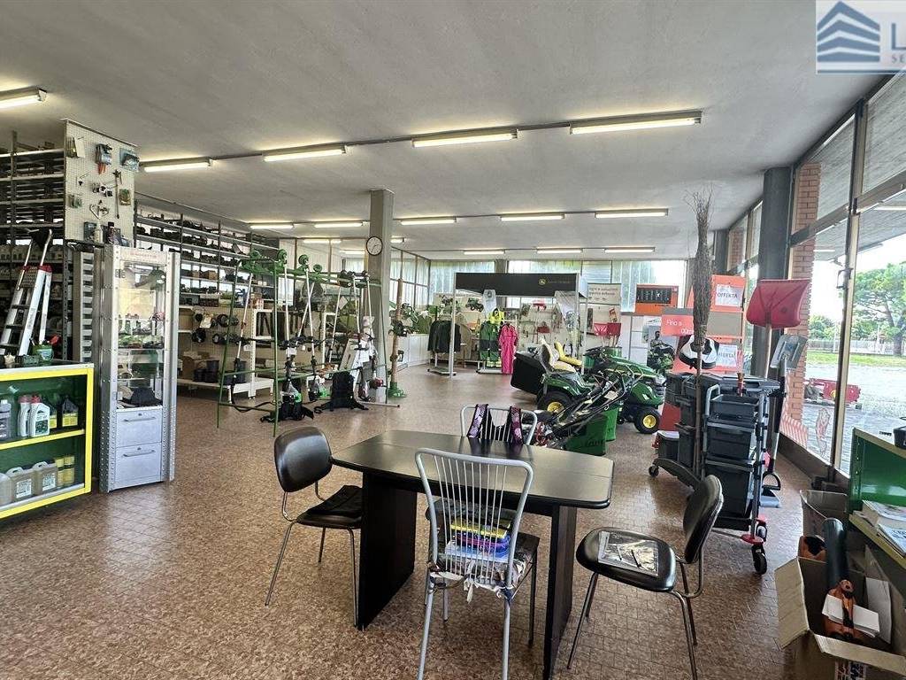 Interno non residenziale